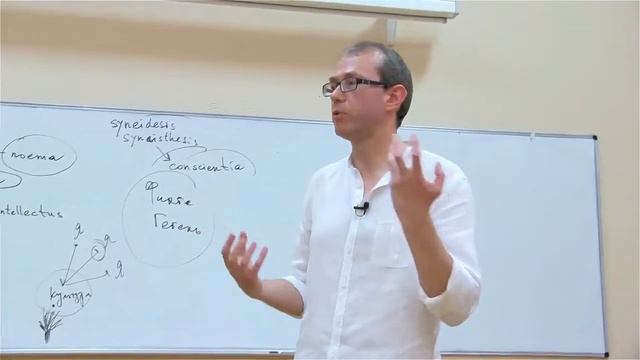 Метафизика сознания 04 смотреть онлайн