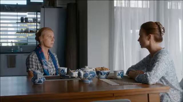 СЫН анонс смотреть онлайн