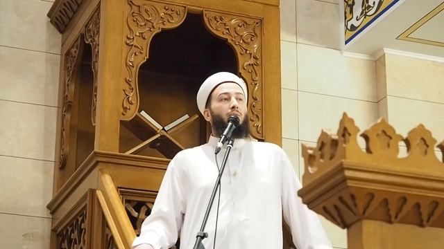 Достоинство знаний. Пятничная хутба. 20 янв. 2023 г.(Овезов Максат) смотреть онлайн