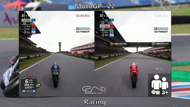 55 Best Split Screen Games in PC (Alphabet Order) - Local Offline смотреть онлайн