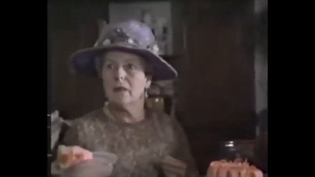 Malice Aforethought Episode 2