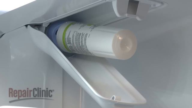 Whirlpool Refrigerator Water Filter Replacement #UKF8001 смотреть онлайн