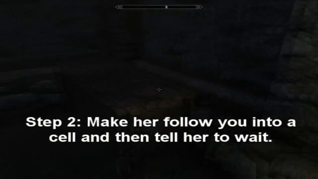 n00bs Guide to getting rid of Lydia ( Skyrim ) смотреть онлайн