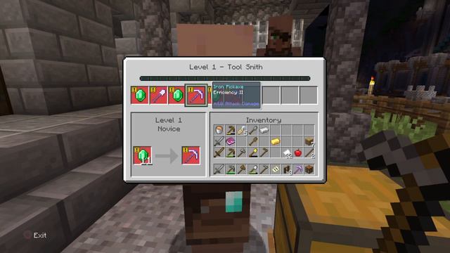 Finally recording Minecraft (PS4 trial) смотреть онлайн