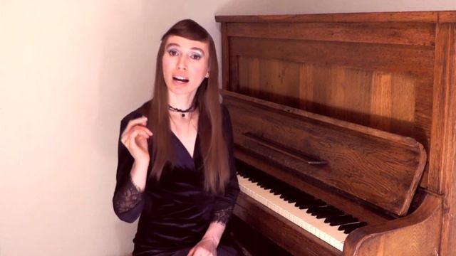 Творчество v.s. Вокальная техника смотреть онлайн