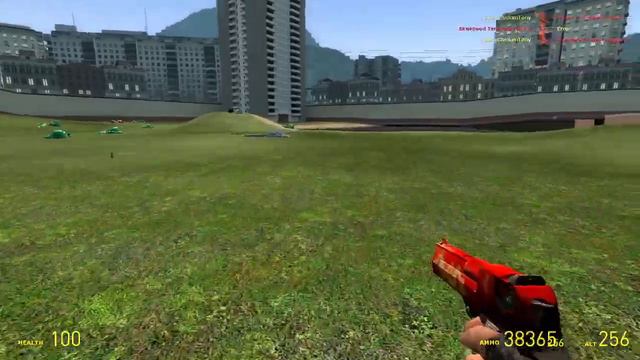 i showed my friend a haunted map in garrys mod смотреть онлайн