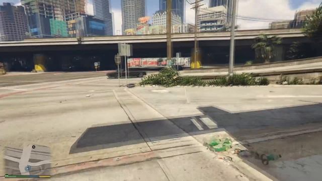 First Person Strip Club | Grand Theft Auto V PC (Gameplay Walkthough) смотреть онлайн