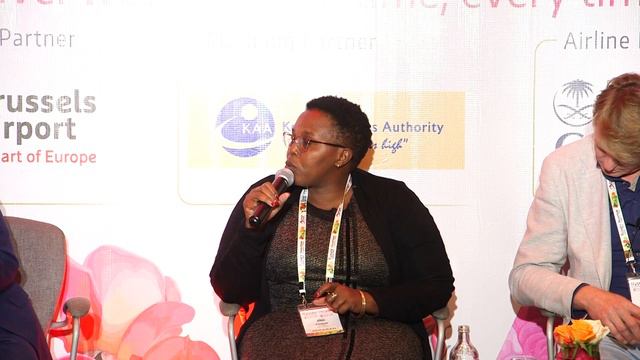 Is ocean freight a reliable alternative mode to air for African flower exporters? смотреть онлайн