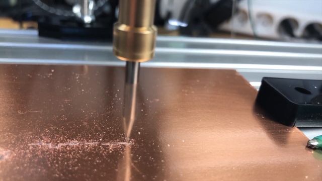 3018 CNC From Banggood.com (budget Cnc 3018)