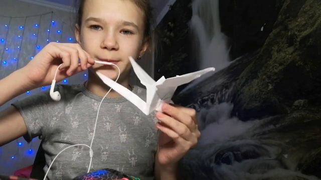 Декор комнаты / страдаю фигнёй/ Звёздочка ⭐ смотреть онлайн