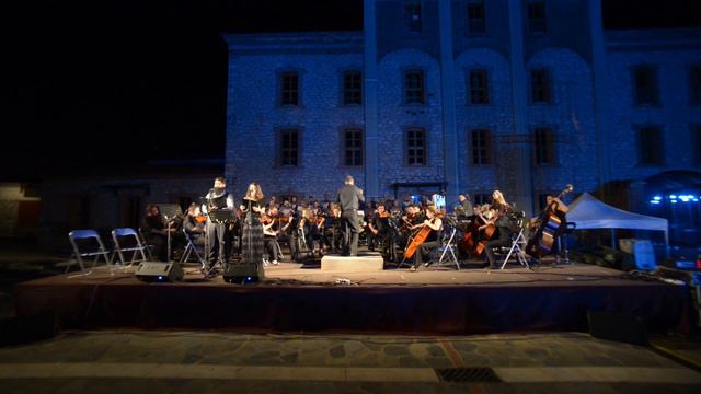 Ιπποκράτης η Αέναη Επιστροφή: ΟΜΝΥΜΙ смотреть онлайн