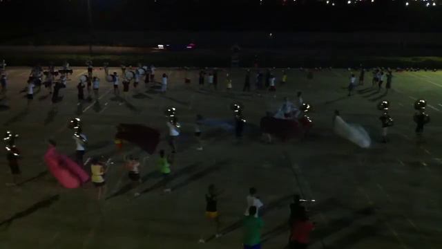 Nosferatu, Mvt. I (On-field) смотреть онлайн