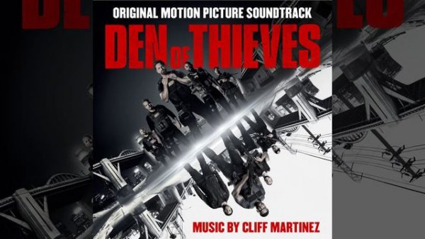 Merrimen in the Morning