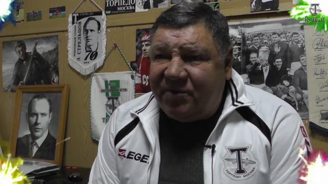 Николай Васильев и его поздравление с Новым 2015-м годом смотреть онлайн