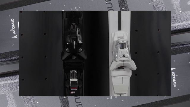 Atomic Cloud Skis 2020/21 смотреть онлайн
