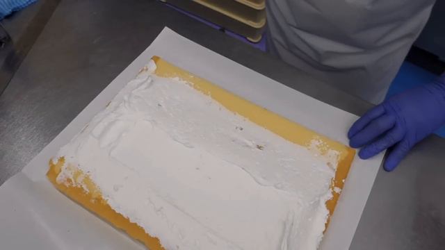 급이 다른 스케일! 제과 제빵 공장 대량생산 과정 BEST 몰아보기 / 8 BEST Famous bakery factory mass production collection смотреть онлайн