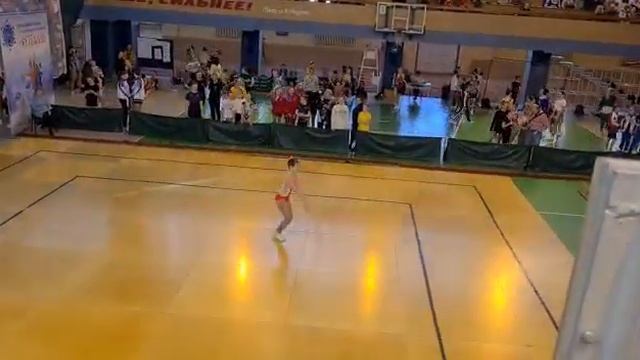 Соло 45 место г. Новосибирск смотреть онлайн