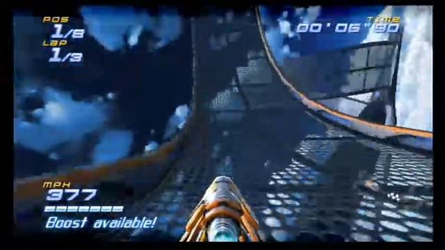 Fast Racing League - Scorpio Circuit New Shortcut смотреть онлайн