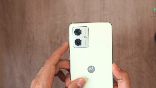 Motorola Moto G54 5G | Unboxing