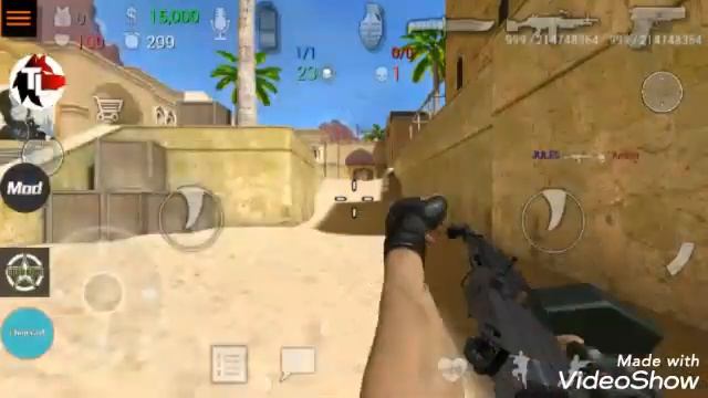 tutorial how to download special force group 2 combine 5 mod menu link in description смотреть онлайн