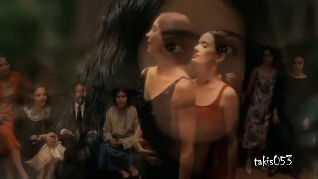 Yasmin Levy   La Alegria