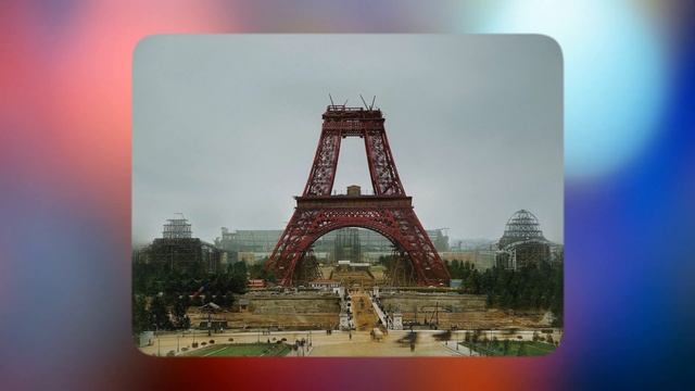 Удивительная история про Виктора Люстига, который продал Эйфелеву башню целых два раза смотреть онлайн