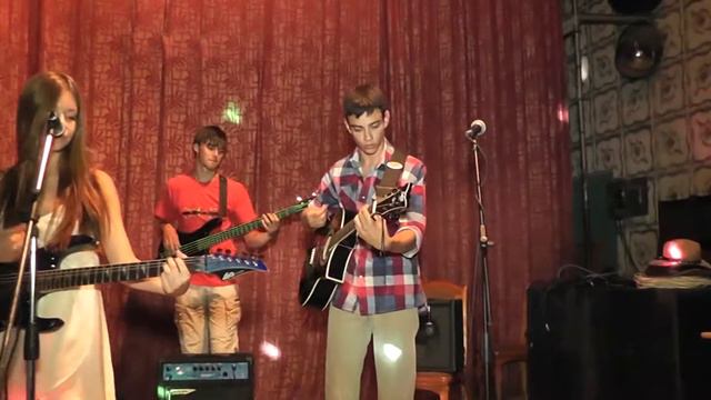 Музыкальный лагерь MuzZone 2013 смотреть онлайн