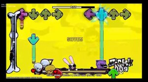 (FNF PIBBY: GLITCHED LEGENDS| FREEZING-DARKNESS|UNDERTALE)  Christmas-Special-2023