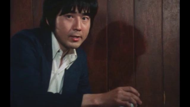 太陽にほえろ！ 第199話 女相続人