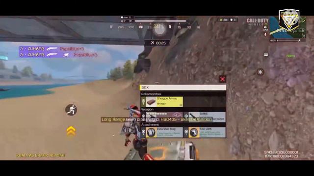 *New* Best Moment HS-0405 in CALL OF DUTY MOBILE | Battle Royale solo VS squad смотреть онлайн