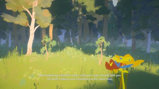 THIS GAME IS SO PRETTY - Sunlight Gameplay (Full Game) смотреть онлайн