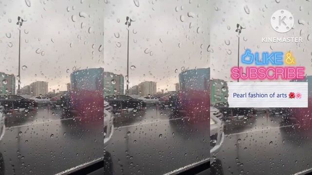 Ang Hagupit ng Ulan sa DUBAI!!!# Pearl fashion of arts. смотреть онлайн