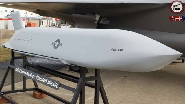 JASSM-ER, PULS and Tomahawk Missiles. RAAD II, Fatah-1 and Babur-III Missiles. смотреть онлайн
