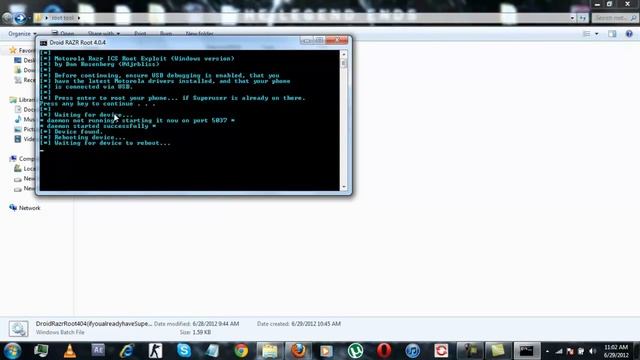 How to root Motorola Razr Running Any Android 4.0.4 смотреть онлайн