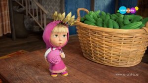 8 марта на телеканале «Карусель»