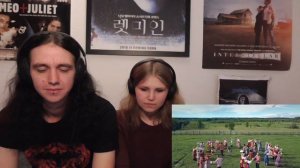 Отава Ё - Тимоня (Otava Yo - Timonia) Reaction/ Review