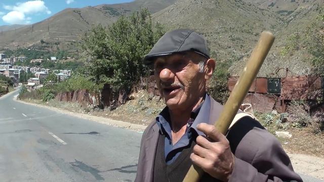 Ходят ли азербайджанцы ночами в Армению? Զանգեզուրի смотреть онлайн