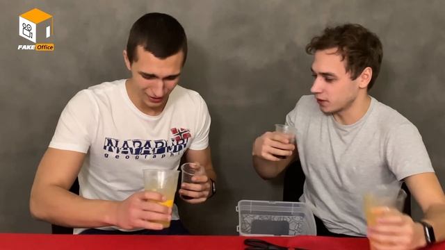 ЯИЧНЫЙ ЧЕЛЛЕНДЖ. ВЫПИЛИ СЫРЫЕ ЯЙЦА. смотреть онлайн