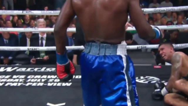 ERICKSON LUBIN stops VSLUIS ARIAS highlights смотреть онлайн