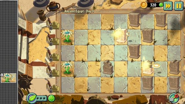 ITS A CAMEL! - [ Plants vs Zombies 2 ] смотреть онлайн