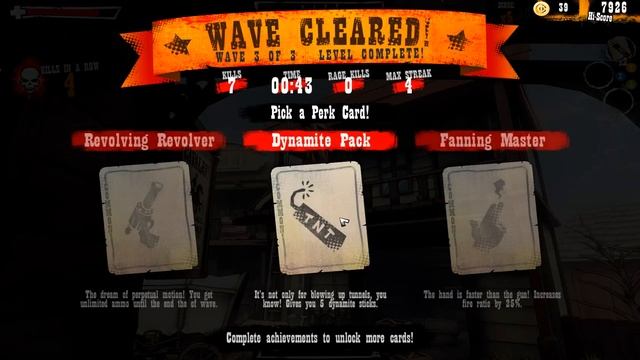 Western 1849 Reloaded Gameplay at 60Fps - Pausa Indie смотреть онлайн