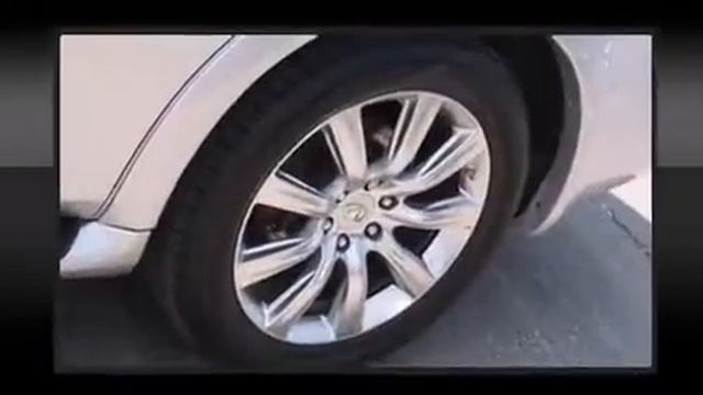 2011 Infiniti QX56 4WD 4dr 7-Passenger in Danvers, MA 01923 смотреть онлайн