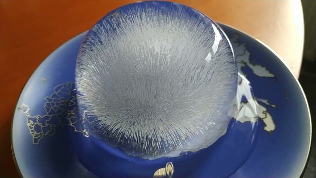 Снежный снежный цветок. Нежность и тонкость ощущений смотреть онлайн