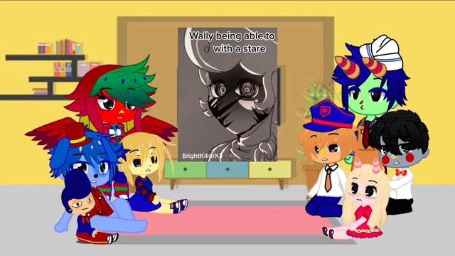 Welcome Home Reacts (again) #welcomehome ||part 1/?||