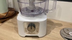 MOULINEX I Avis sur le Double force compact : le mélange parfait de puissance et de rapidité !