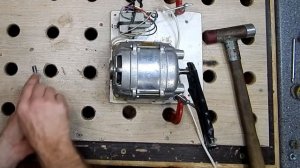 Как удлинить вал электродвигателя без токарного станка  Подробно!