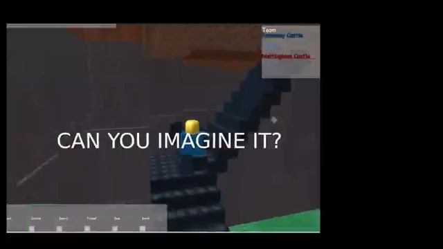 Roblox 2008 Trailer Remake смотреть онлайн