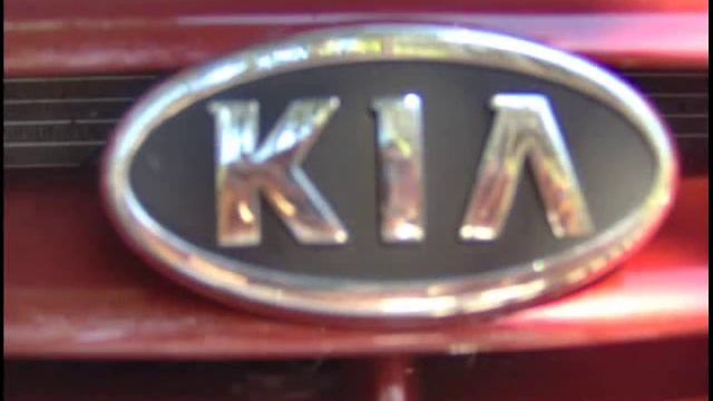 Farewell Kia Spectra смотреть онлайн