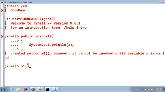 Java 9 New Features Online Training Demo by Durga Sir on 15-11-2017 @ 9PM смотреть онлайн