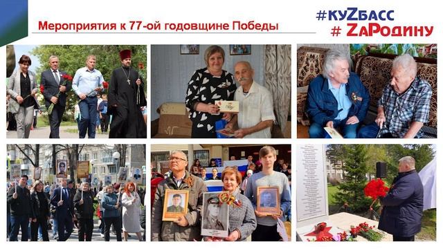 В Белове на очередной сессии подвели итоги работы городского Совета народных депутатов за 2022 год смотреть онлайн